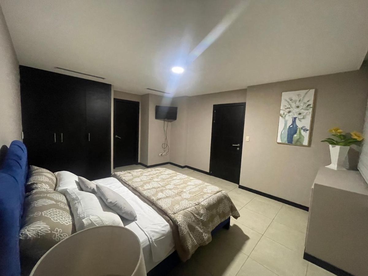 Apartment Bellini 2 Guayaquil