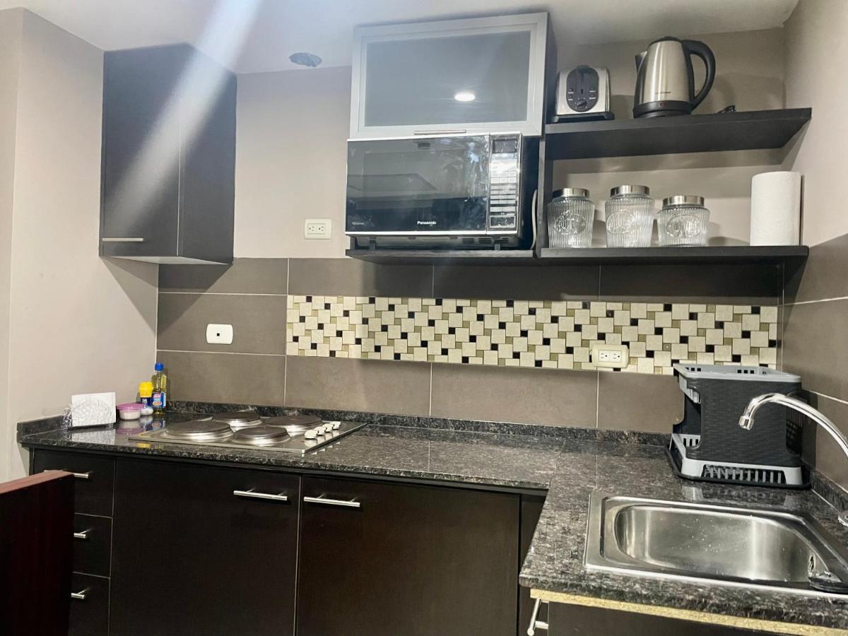 Apartment Bellini 2 Guayaquil