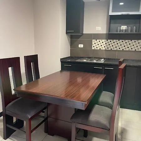 Bellini 2 Apartment Guayaquil Exterior photo