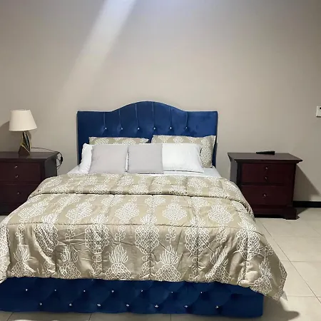 Bellini 2 Apartment Guayaquil Exterior photo