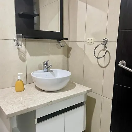 Bellini 2 Apartment Guayaquil Exterior photo
