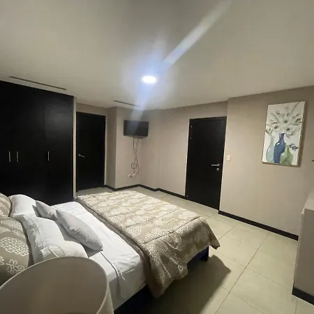 Bellini 2 Apartment Guayaquil Exterior photo