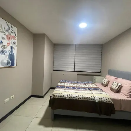 Bellini 2 Apartment Guayaquil Exterior photo