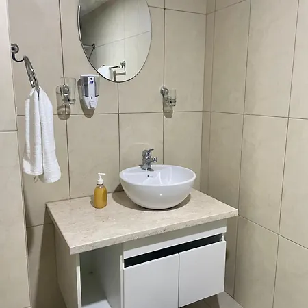 Bellini 2 Apartment Guayaquil Exterior photo